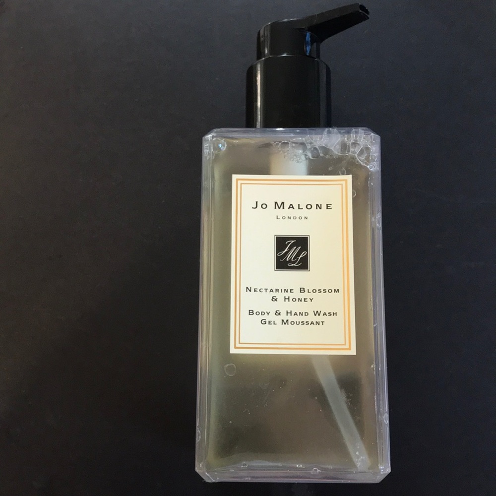 Jo Malone Body & Hand Wash